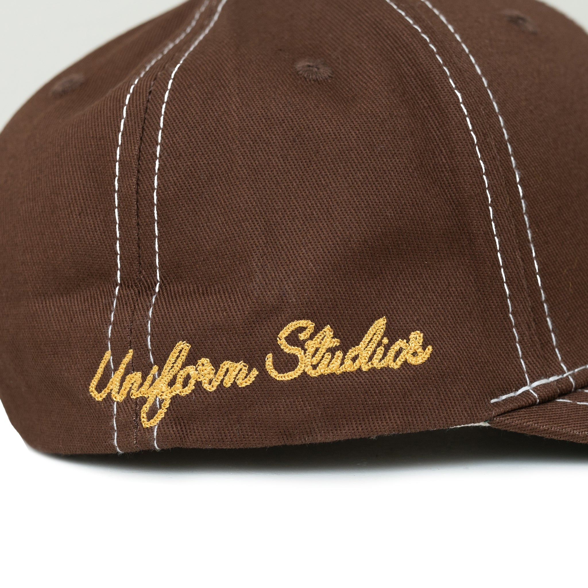 Uniform Studios Snapback [327]｜帽子