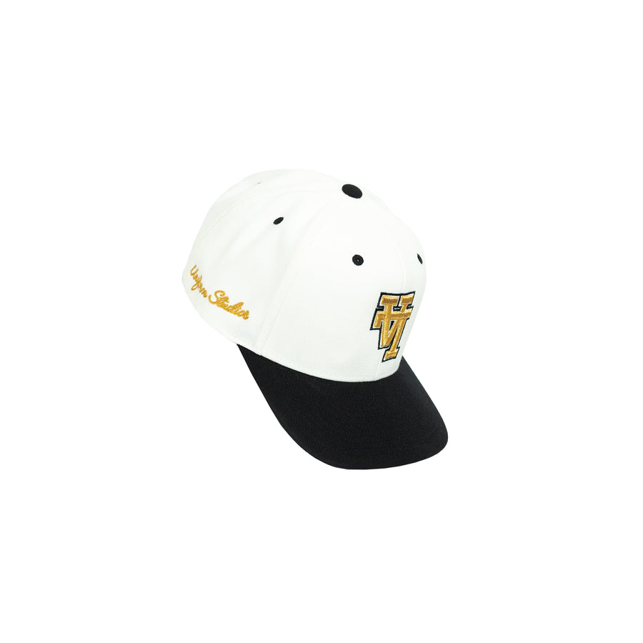 LA ALL STAR GAME SNAPBACK (CREAM/BLACK/GOLD)