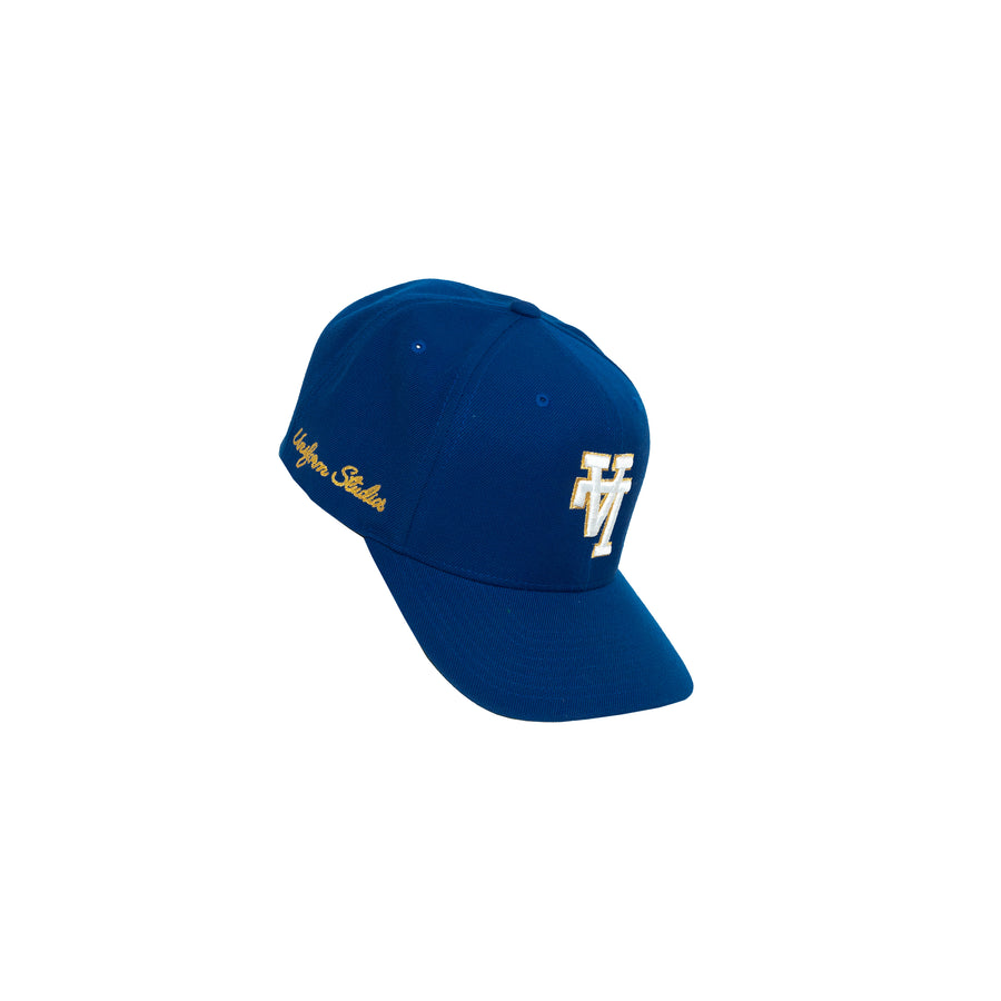 LA ALL STAR GAME SNAPBACK (ROYAL/GOLD)