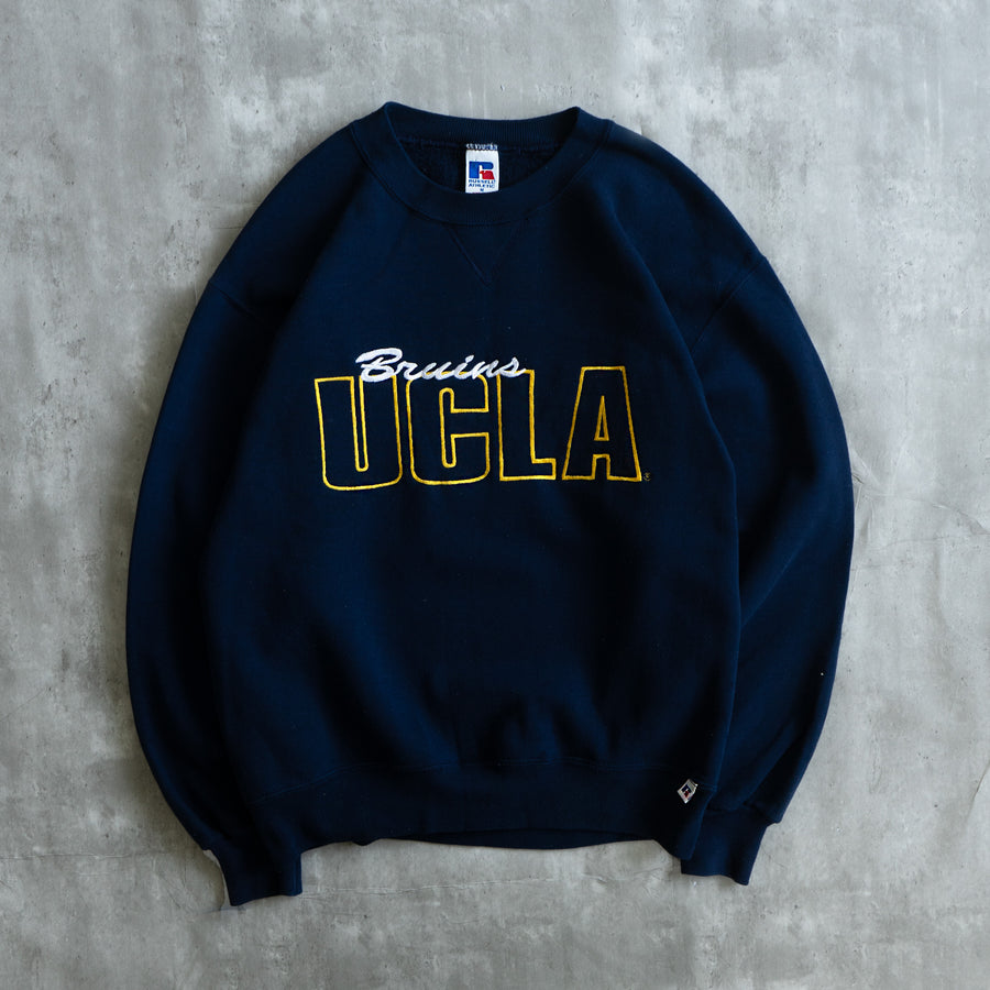 UCLA RUSSELL CREWNECK (MEDIUM)