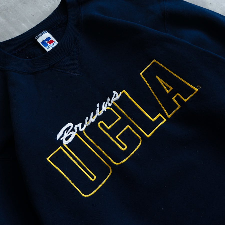 UCLA RUSSELL CREWNECK (MEDIUM)