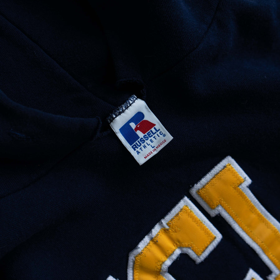 UCLA RUSSELL NAVY HOODIE (LARGE)