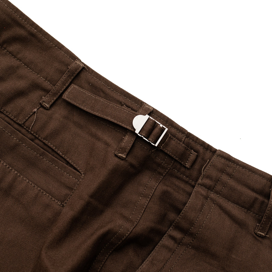 Uniform Standard Cargos (Brown)