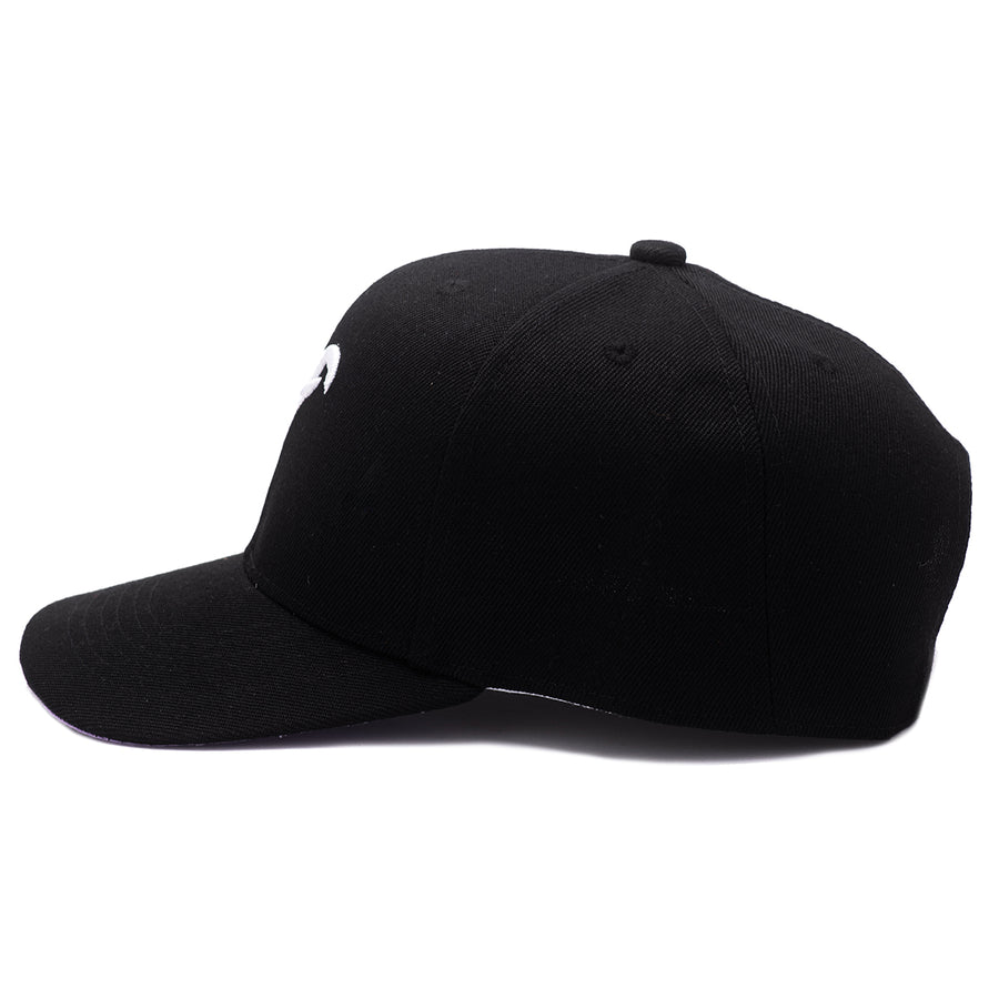 ATL Snapback (Black)