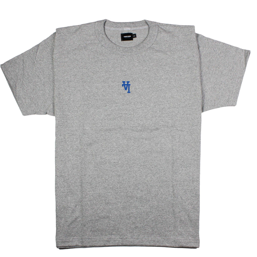 World Series 2020 Tee (Heather Grey)