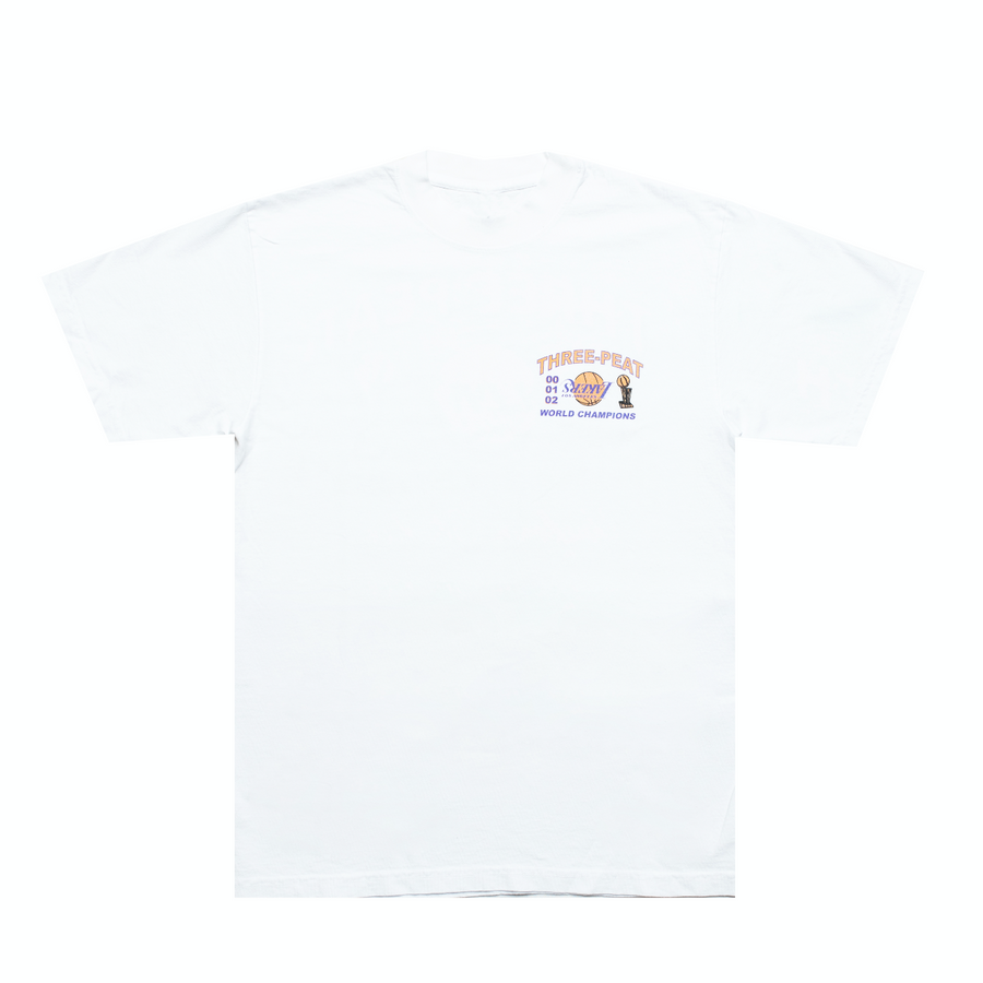 Uniform Studios 3 PT Lake Show Tee (White)