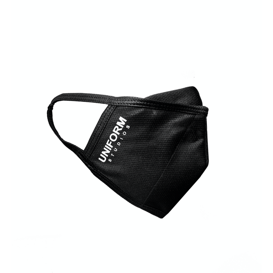 Uniform Studios Mask (Black)