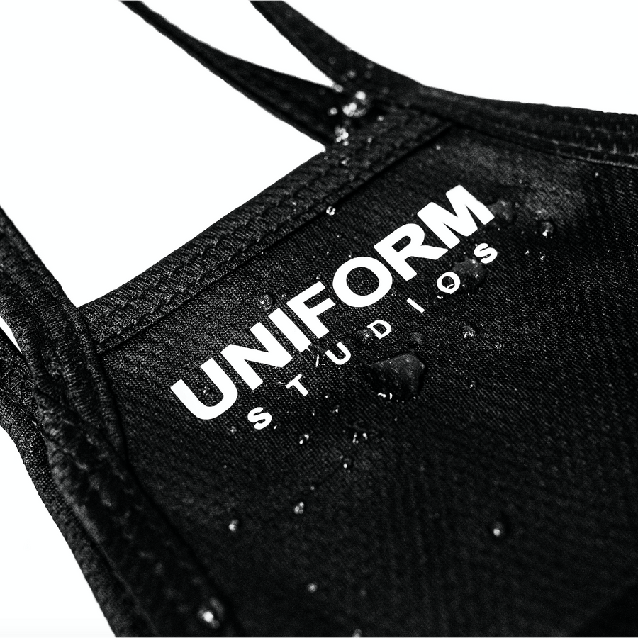 Uniform Studios Mask (Black)