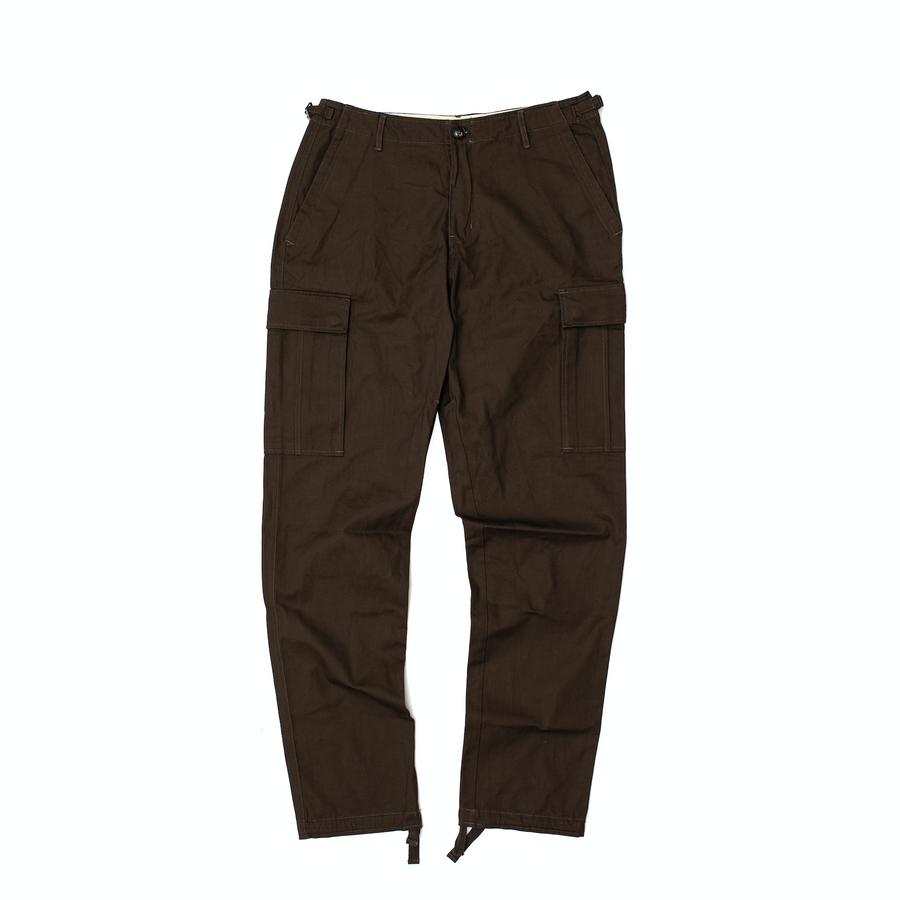 Uniform Standard Cargos (Brown)