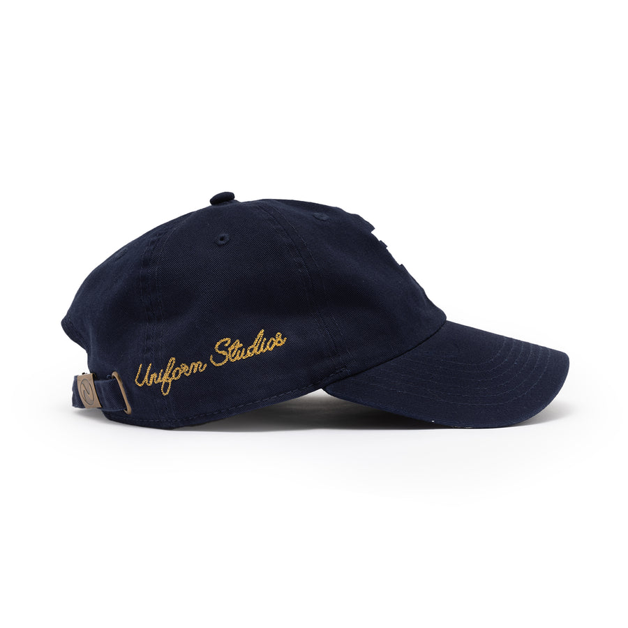 LA Dad Cap (Navy)