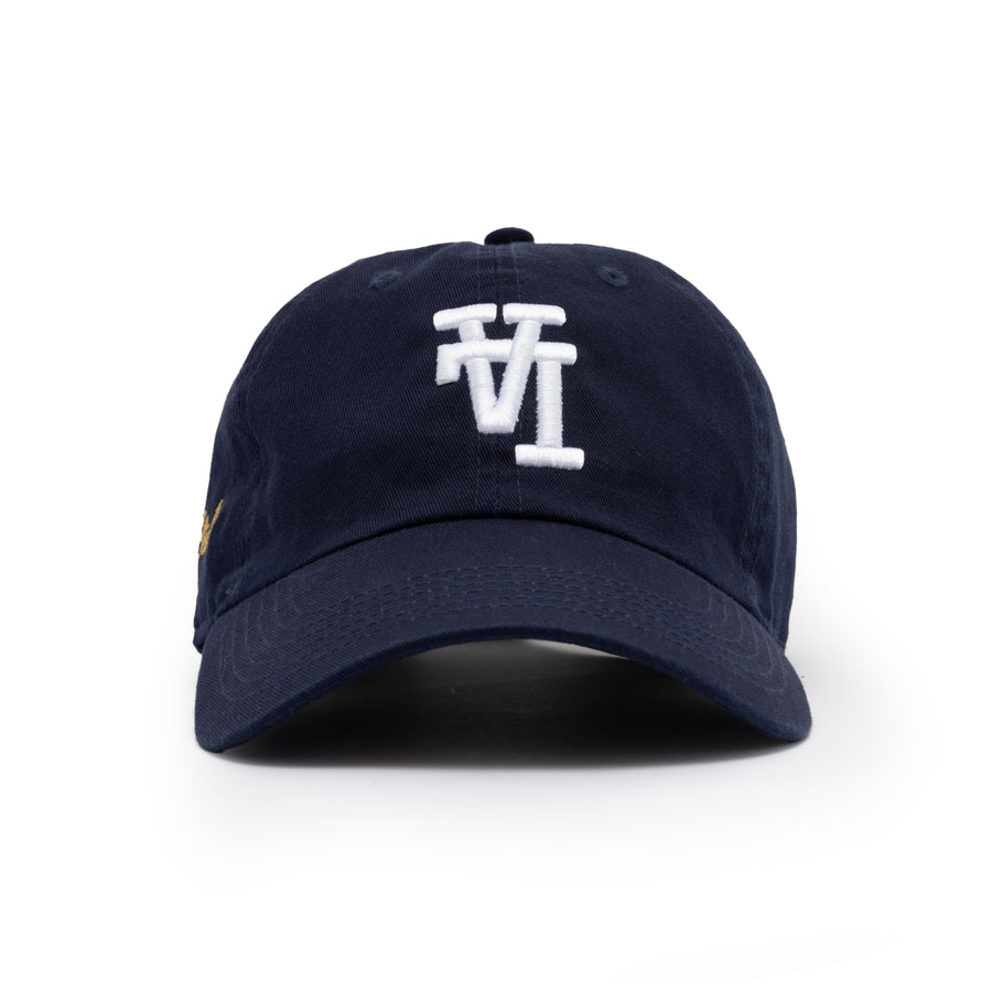 LA Dad Cap (Navy)