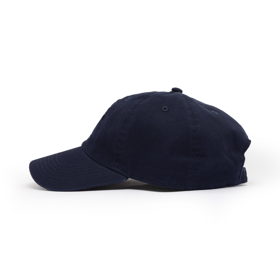 LA Dad Cap (Navy)