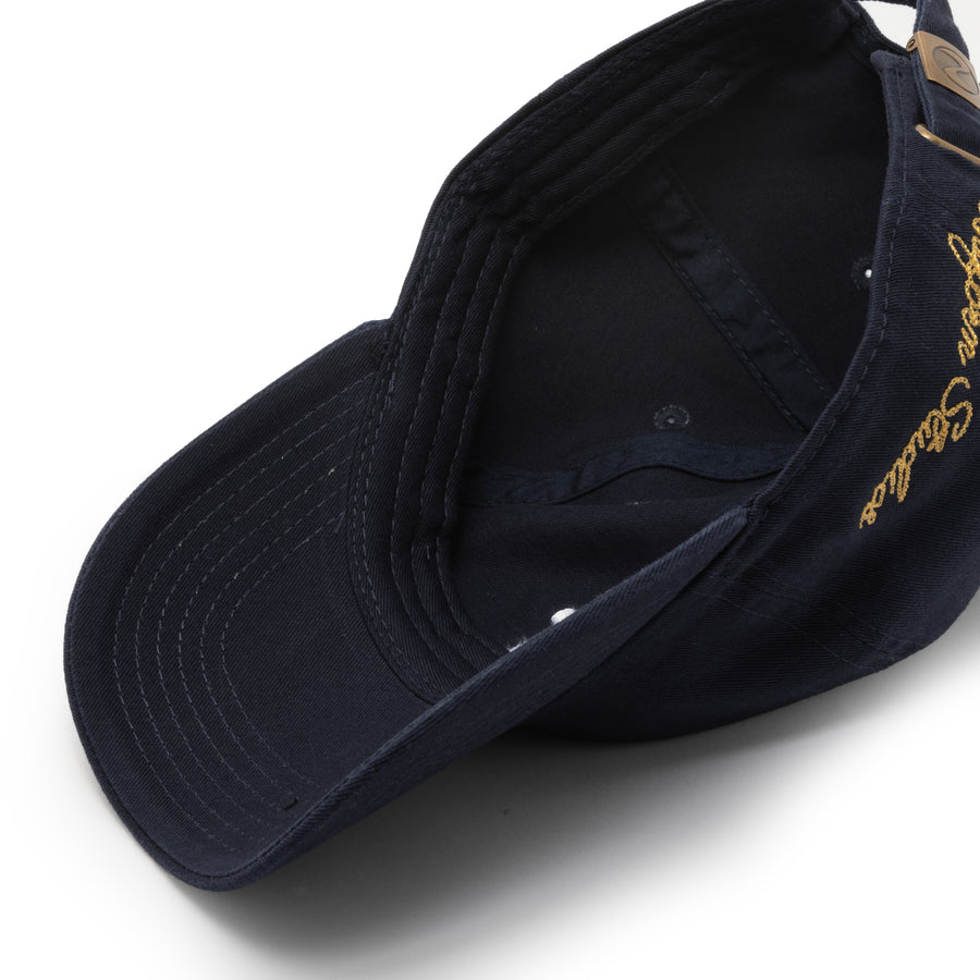 LA Dad Cap (Navy)