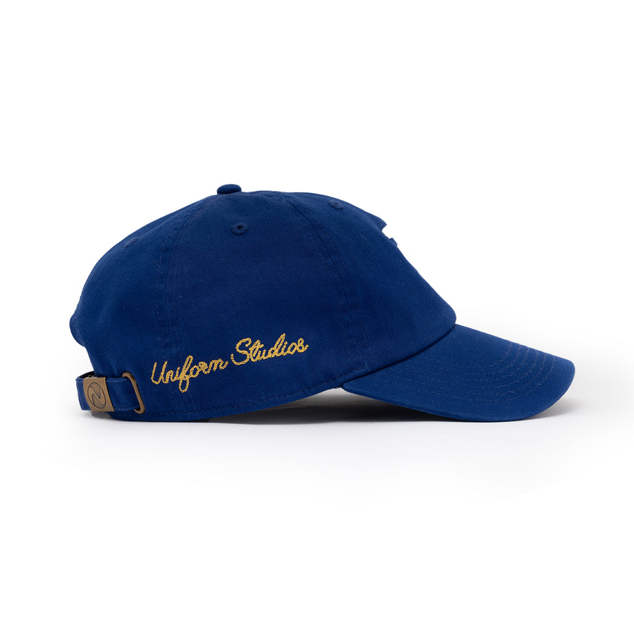 LA Dad Cap (Royal)