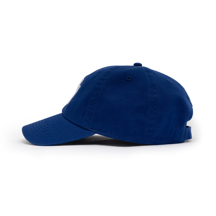 LA Dad Cap (Royal)
