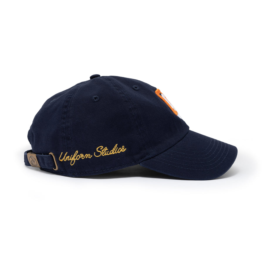 San Diego Dad Cap (Navy)