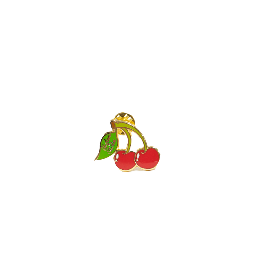 Uniform Cherry Pin