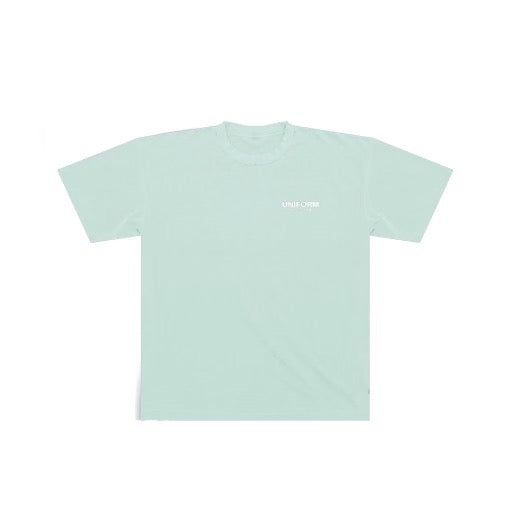 Uniform Studios Logo Tee (Sage Green)
