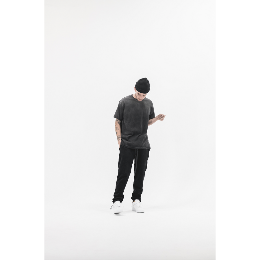 Uniform Sun-Dried Vintage Blank Tees (2 Pack)