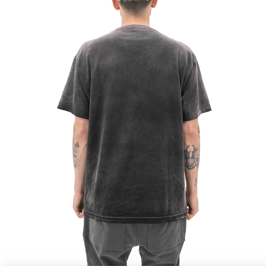 Uniform Sun-Dried Vintage Blank Tees (2 Pack)